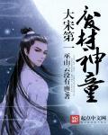 大宋第一战神