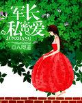 军长的隐婚新娘有声