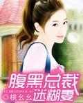 腹黑总裁的迷糊妻
