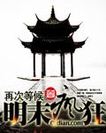 明末风暴