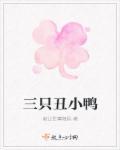 三只小鸭绘本