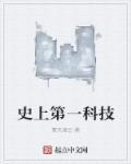 世界上第一个科技产品