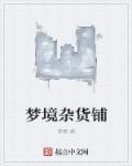 梦境杂货铺卖什么