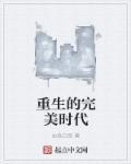 重生完美时代介绍