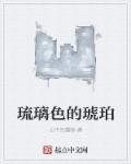 琥珀和琉璃的区别