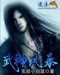 武神风暴2205