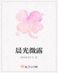 晨光微露是什么意思啊