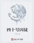 第41号囚犯正片
