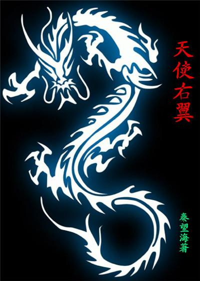 天神右翼出书版