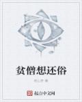 贫僧想还俗txt