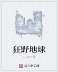 狂野地球书封面