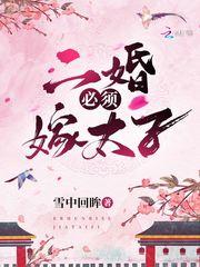 二婚就要嫁太子
