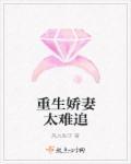 重生娇妻很甜很撩