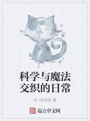科学与魔法的格斗家们