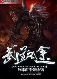 武道天途免费