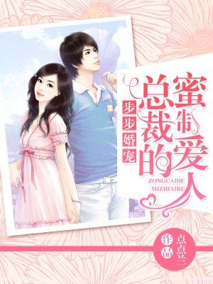 步步婚宠·总裁的蜜制爱人 点点兰