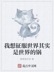 这个世界我征服过了
