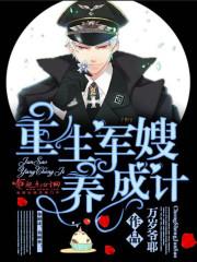 重生军嫂成长