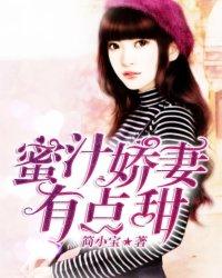 蜜汁甜宠季少甜宠