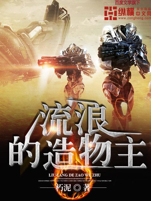流浪的作者是谁