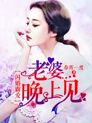 闪婚霸总