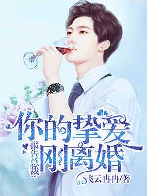 报告总裁你的挚爱刚离婚 飞云冉冉