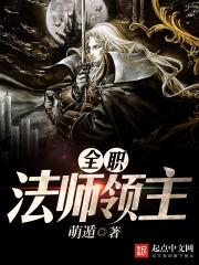 全职法师之领主