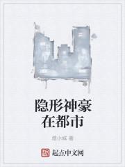 隐形富豪类