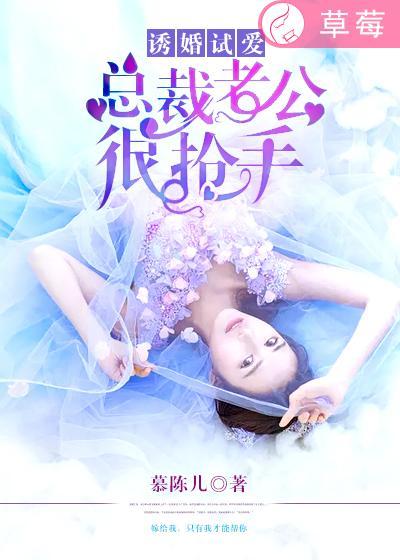 诱婚成爱总裁老公