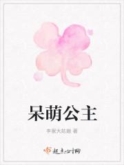 呆萌公主爱上冷面侍卫什么剧