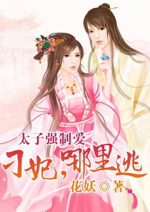 太子强制爱刁妃哪里逃动漫