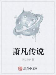 一部主角叫萧凡的