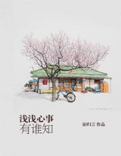 浅浅的心事全文阅读
